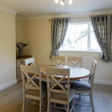 Σπίτι διακοπών Bolams Homes By Trident Homes *