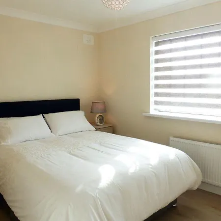 Bolams Homes By Trident Homes * Thomastown (Kilkenny)