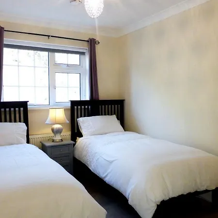 Bolams Homes By Trident Homes 度假居