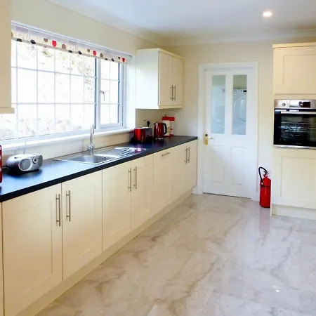 度假居 Bolams Homes By Trident Homes *