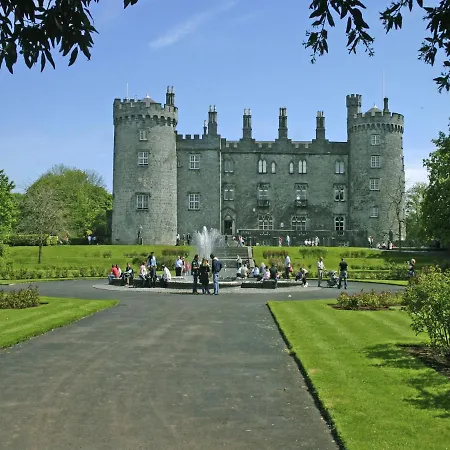 Σπίτι διακοπών Bolams Homes By Trident Homes Thomastown (Kilkenny)