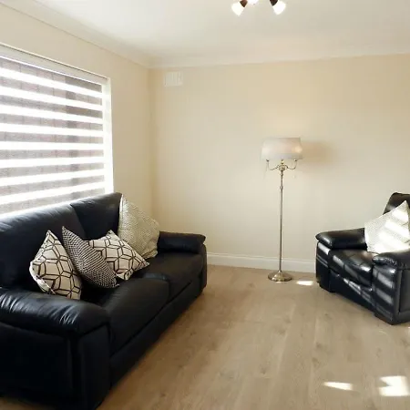 Bolams Homes Hébergement de vacances Thomastown (Kilkenny)
