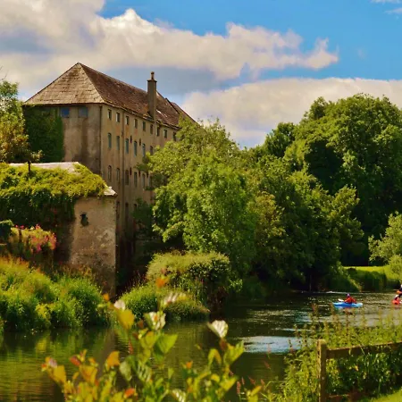 Bolams Homes By Trident Homes 度假居 托玛斯镇