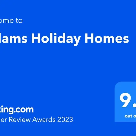 Bolams Homes *