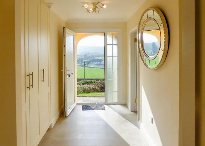 Bolams Homes By Trident Homes Casa vacanze Thomastown (Kilkenny)