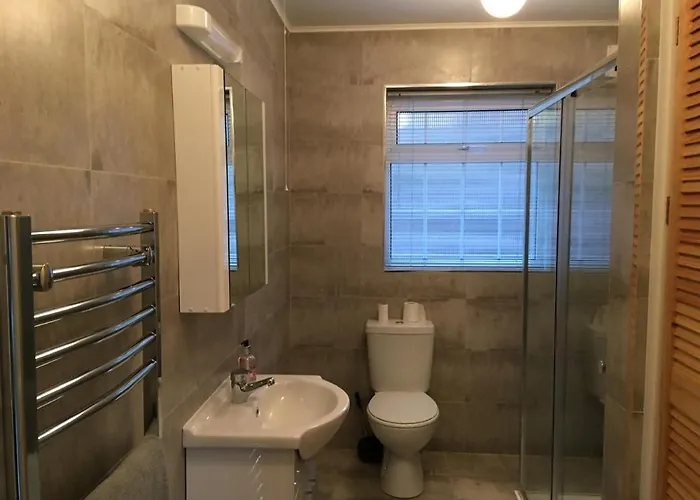 Bolams Homes By Trident Homes Ferienhaus Thomastown (Kilkenny)