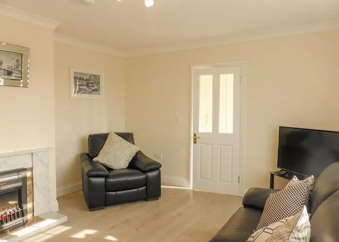 Ferienhaus Bolams Homes By Trident Homes