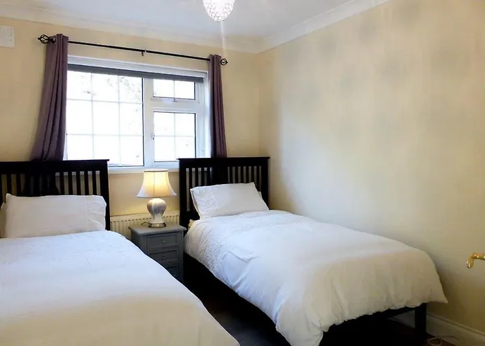 Bolams Homes By Trident Homes Ferienhaus