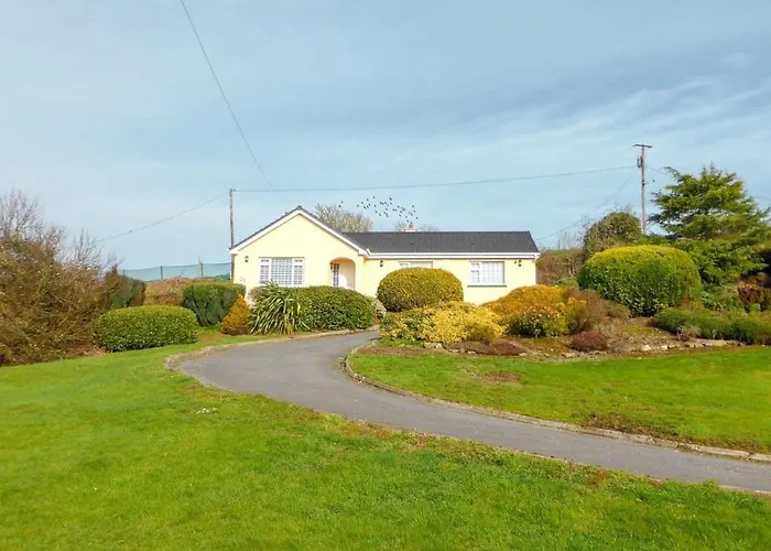 Bolams Homes By Trident Homes Casa vacanze *