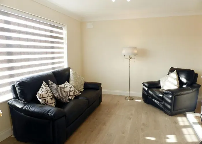 Bolams Homes By Trident Homes Casa vacanze Thomastown (Kilkenny)