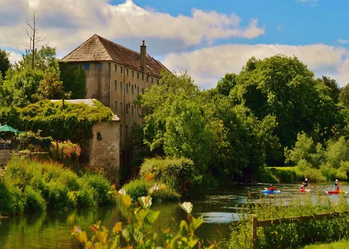 Bolams Homes By Trident Homes Ferienhaus Thomastown (Kilkenny)